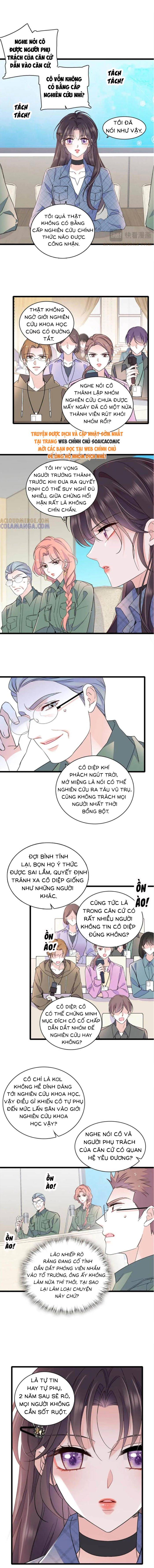 Thiên Kim Giả Là Đại Lão Thật Chap 201 - Next Chap 202