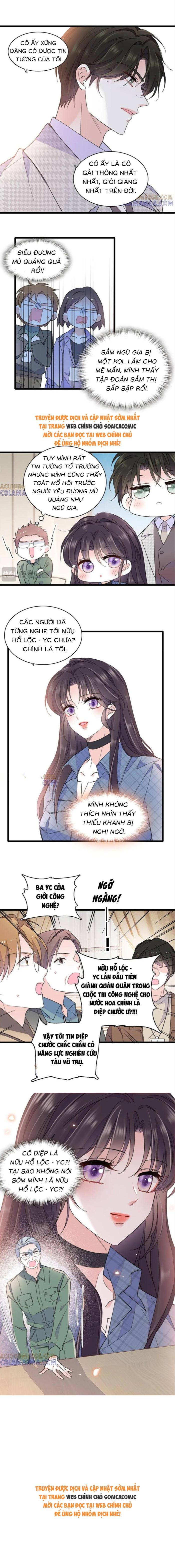 Thiên Kim Giả Là Đại Lão Thật Chap 201 - Next Chap 202