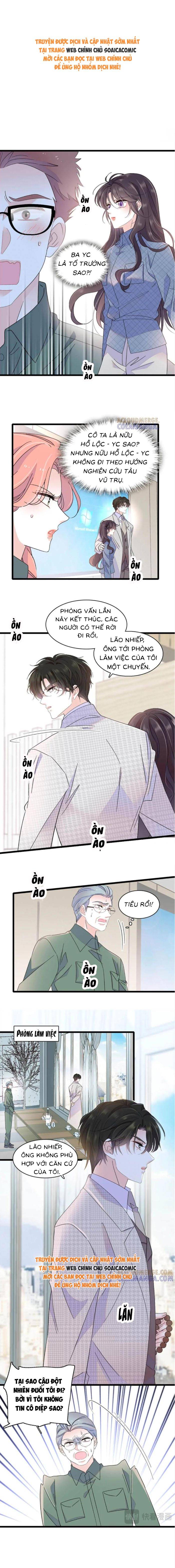 Thiên Kim Giả Là Đại Lão Thật Chap 202 - Next Chap 203