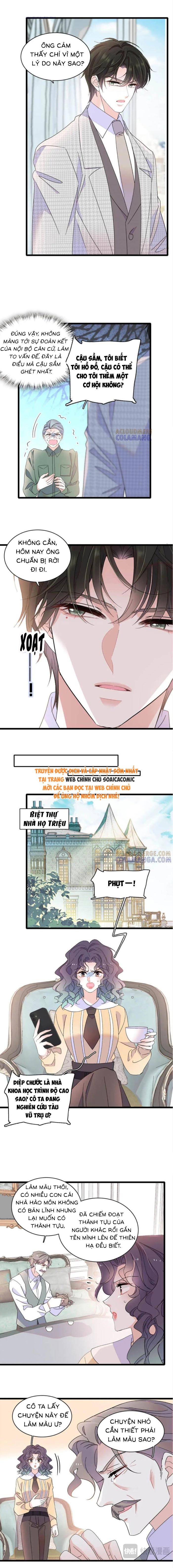 Thiên Kim Giả Là Đại Lão Thật Chap 202 - Next Chap 203