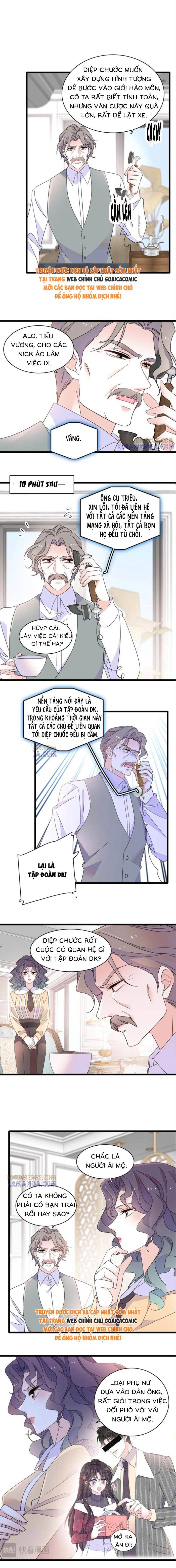 Thiên Kim Giả Là Đại Lão Thật Chap 202 - Next Chap 203