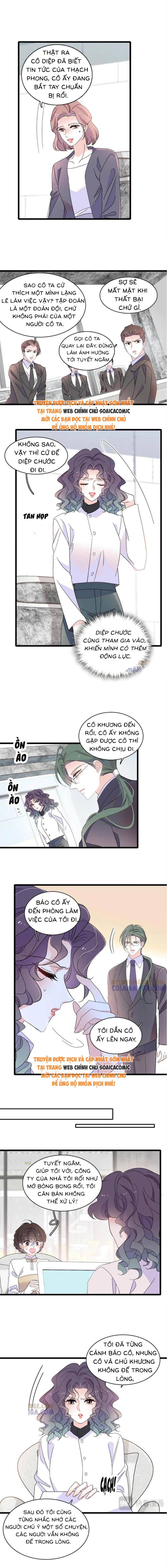 Thiên Kim Giả Là Đại Lão Thật Chap 202 - Next Chap 203