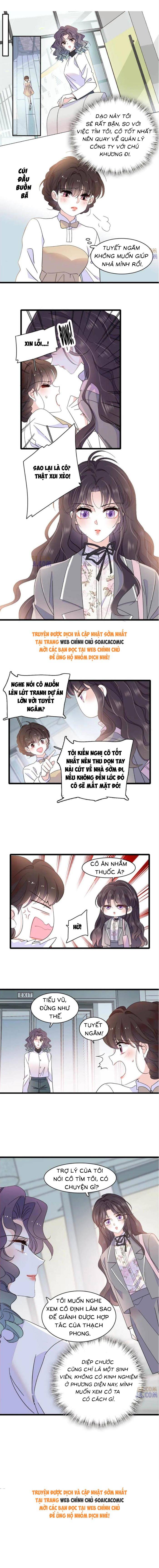 Thiên Kim Giả Là Đại Lão Thật Chap 202 - Next Chap 203