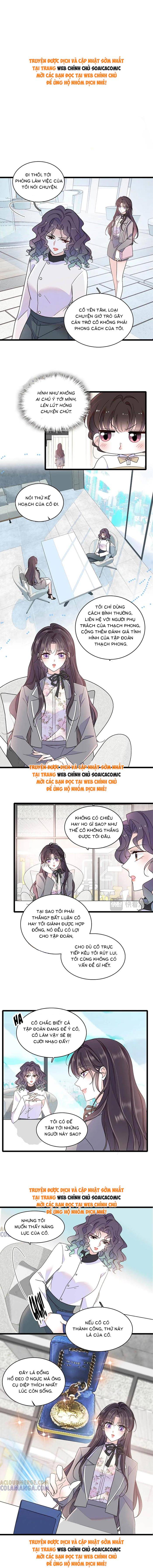 Thiên Kim Giả Là Đại Lão Thật Chap 203 - Next Chap 204