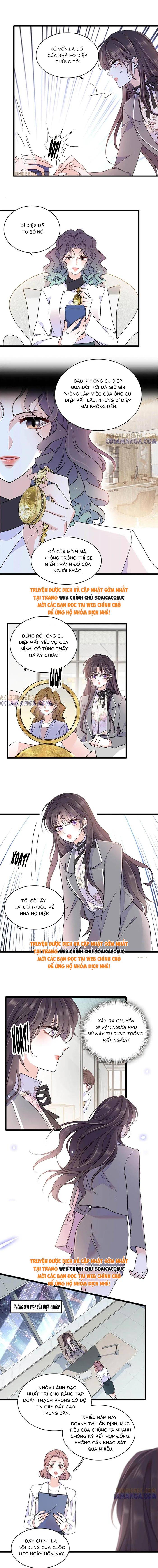 Thiên Kim Giả Là Đại Lão Thật Chap 203 - Next Chap 204