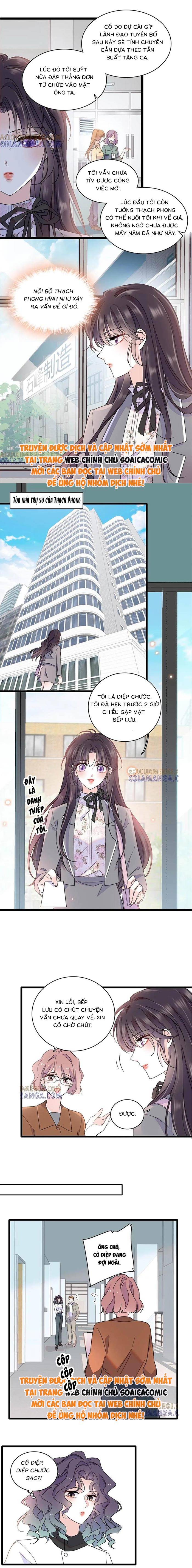 Thiên Kim Giả Là Đại Lão Thật Chap 203 - Next Chap 204