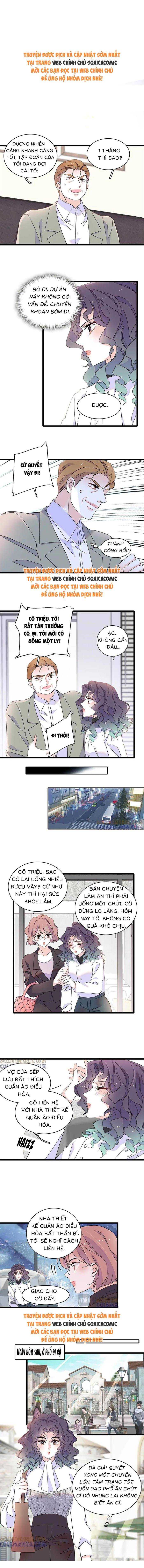 Thiên Kim Giả Là Đại Lão Thật Chap 204 - Next Chap 205