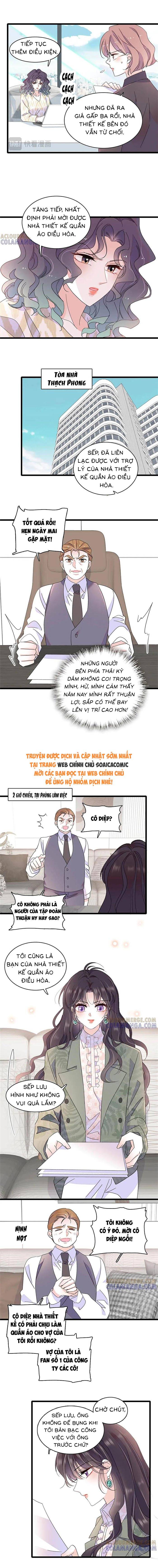 Thiên Kim Giả Là Đại Lão Thật Chap 204 - Next Chap 205