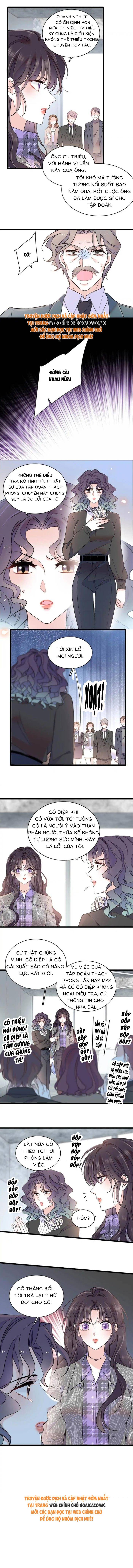 Thiên Kim Giả Là Đại Lão Thật Chap 207 - Next Chap 208