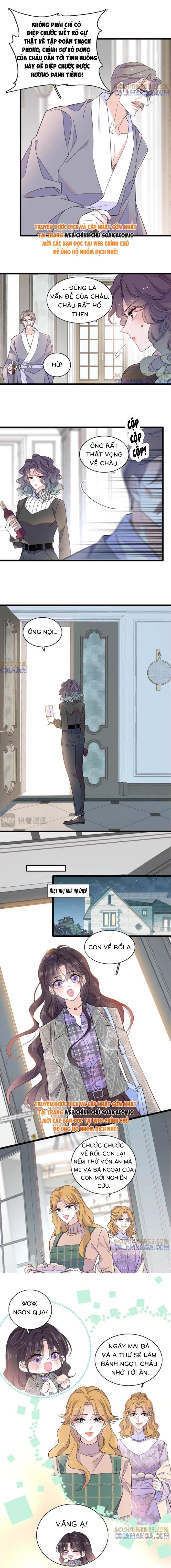 Thiên Kim Giả Là Đại Lão Thật Chap 209 - Next Chap 210