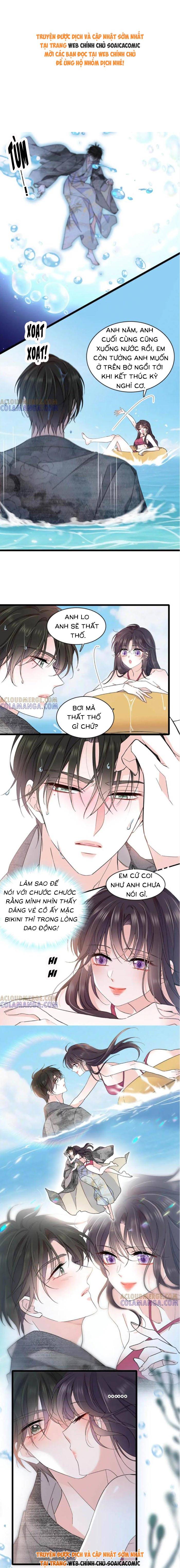 Thiên Kim Giả Là Đại Lão Thật Chap 213 - Next Chap 214