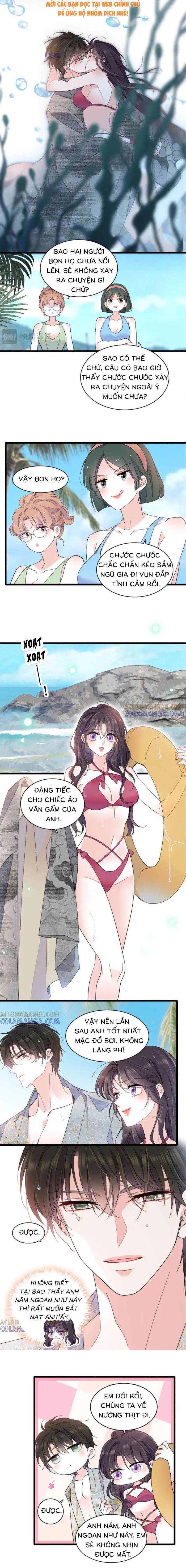 Thiên Kim Giả Là Đại Lão Thật Chap 213 - Next Chap 214