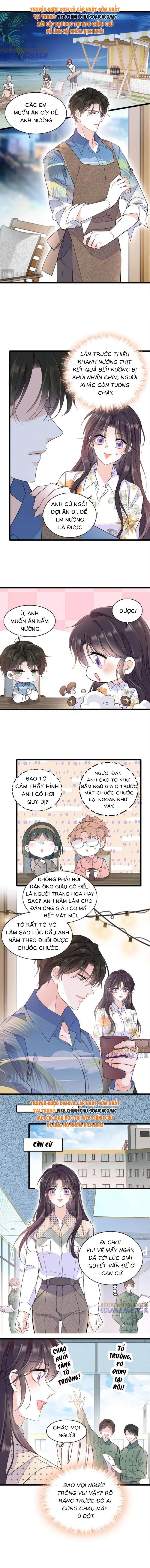 Thiên Kim Giả Là Đại Lão Thật Chap 213 - Next Chap 214