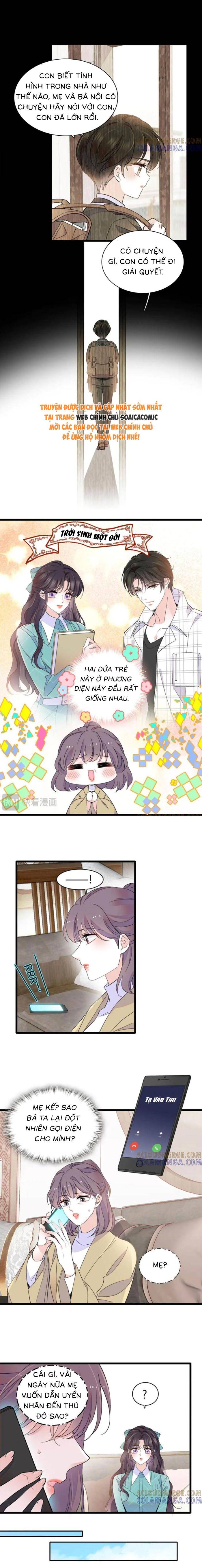 Thiên Kim Giả Là Đại Lão Thật Chap 217 - Next Chap 218
