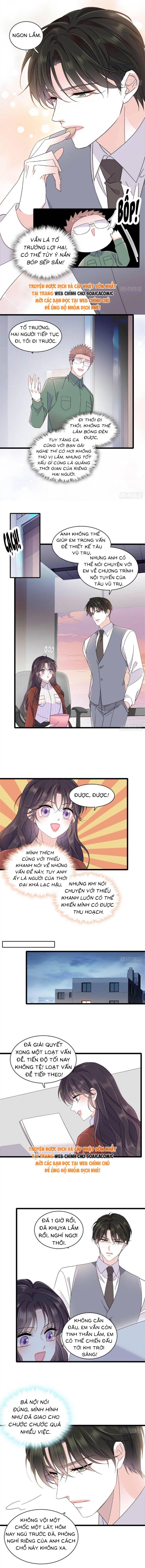 Thiên Kim Giả Là Đại Lão Thật Chap 223 - Next Chap 224