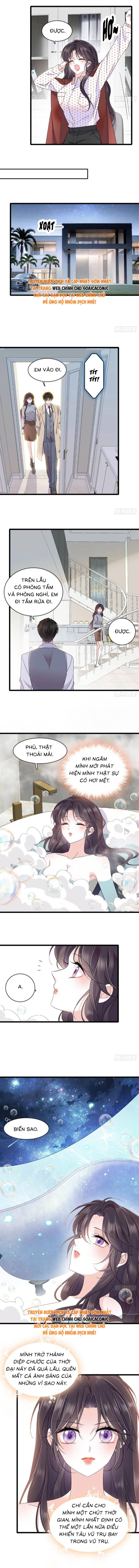 Thiên Kim Giả Là Đại Lão Thật Chap 223 - Next Chap 224