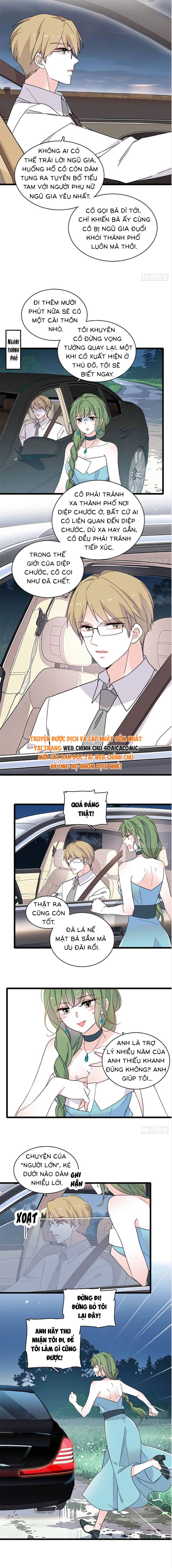 Thiên Kim Giả Là Đại Lão Thật Chap 230 - Next Chap 231