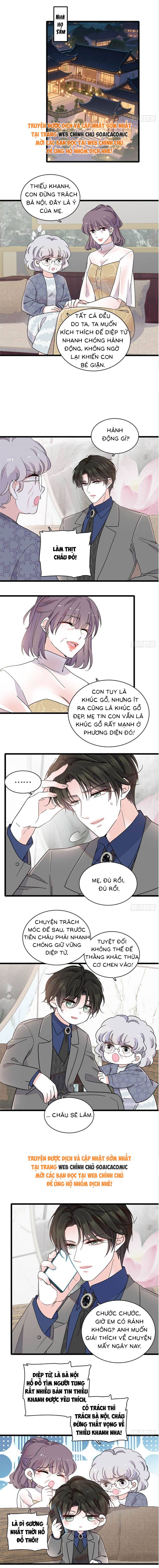 Thiên Kim Giả Là Đại Lão Thật Chap 230 - Next Chap 231