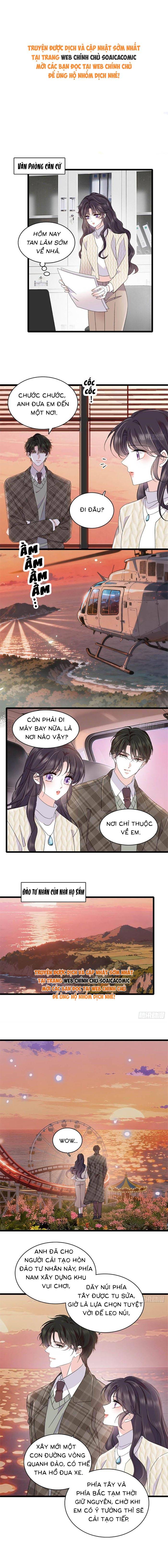 Thiên Kim Giả Là Đại Lão Thật Chap 231 - Next Chap 232