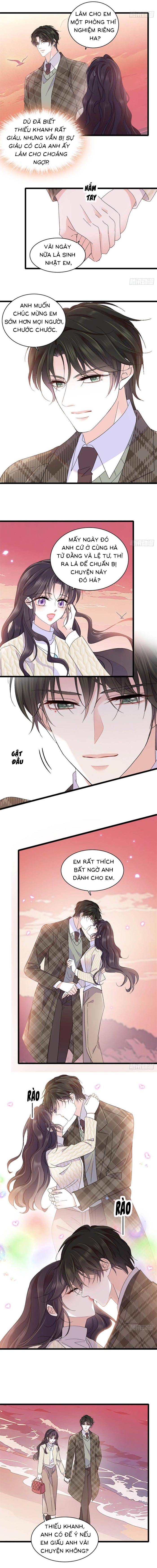 Thiên Kim Giả Là Đại Lão Thật Chap 231 - Next Chap 232