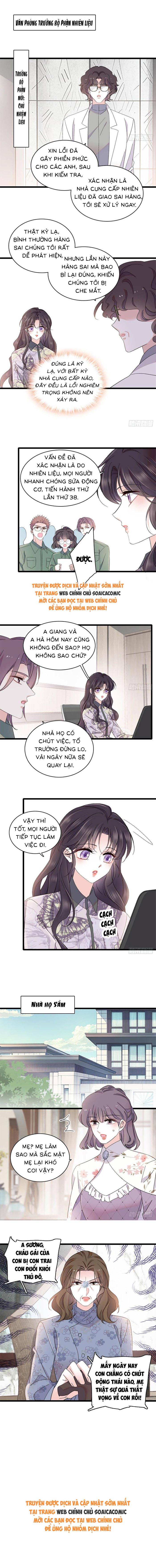 Thiên Kim Giả Là Đại Lão Thật Chap 231 - Next Chap 232