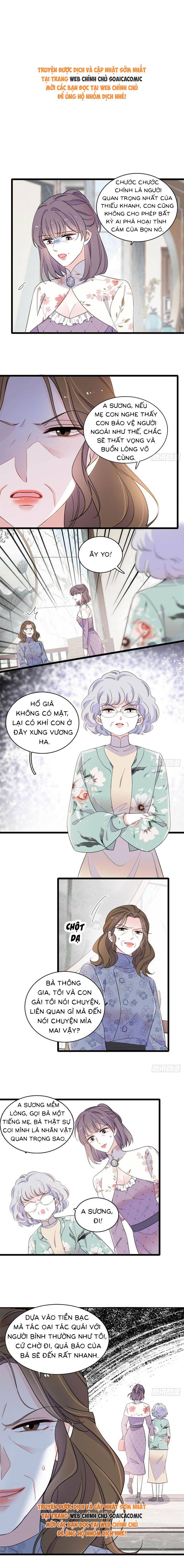Thiên Kim Giả Là Đại Lão Thật Chap 232 - Next Chap 233