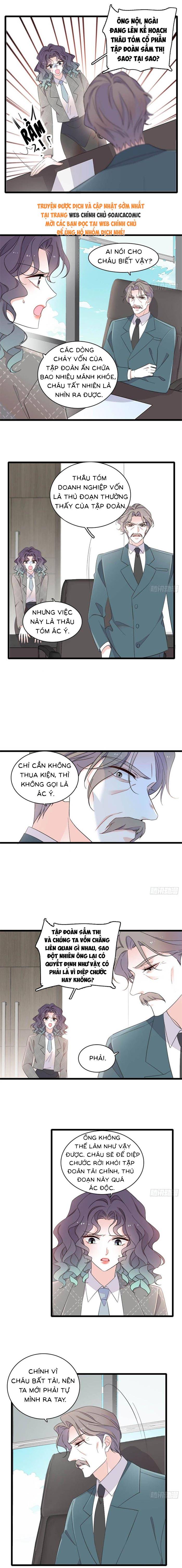 Thiên Kim Giả Là Đại Lão Thật Chap 232 - Next Chap 233