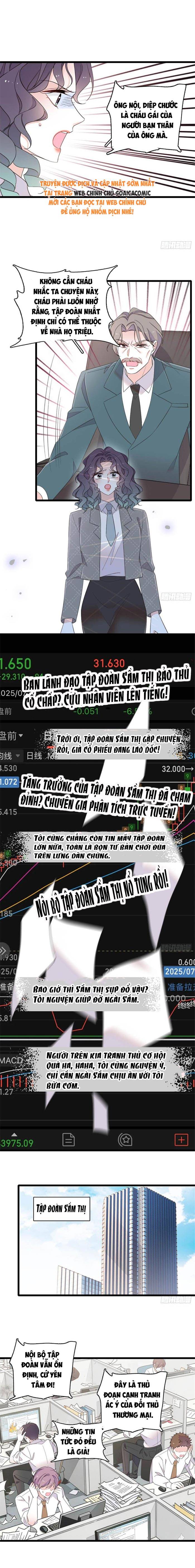 Thiên Kim Giả Là Đại Lão Thật Chap 232 - Next Chap 233