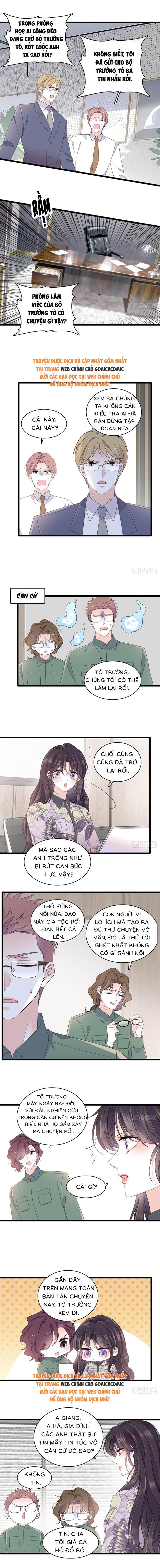 Thiên Kim Giả Là Đại Lão Thật Chap 232 - Next Chap 233