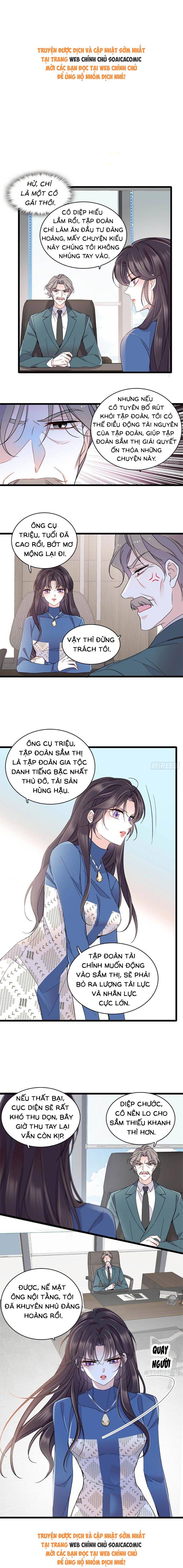 Thiên Kim Giả Là Đại Lão Thật Chap 233 - Next Chap 234