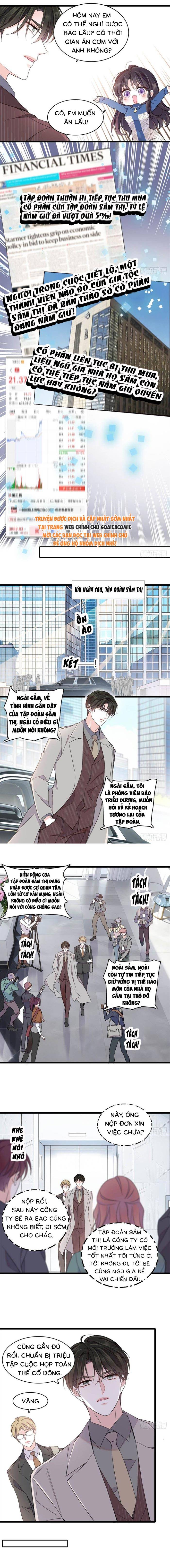 Thiên Kim Giả Là Đại Lão Thật Chap 233 - Next Chap 234