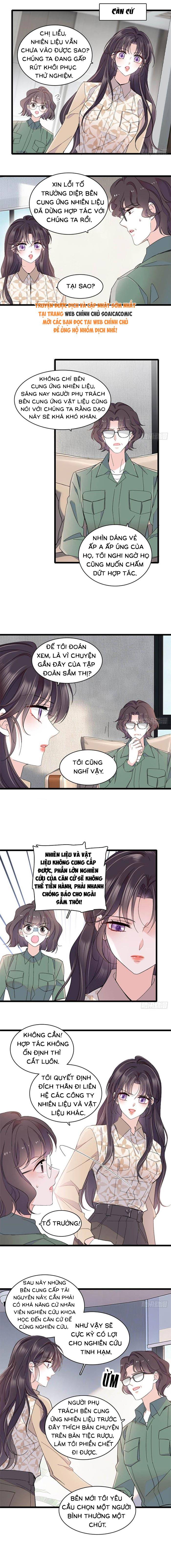 Thiên Kim Giả Là Đại Lão Thật Chap 233 - Next Chap 234