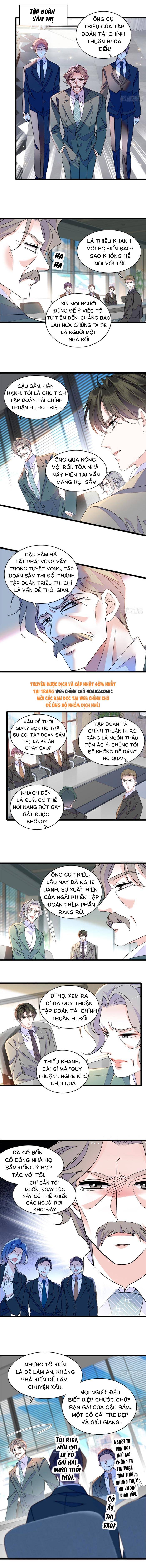 Thiên Kim Giả Là Đại Lão Thật Chap 234 - Next Chap 235