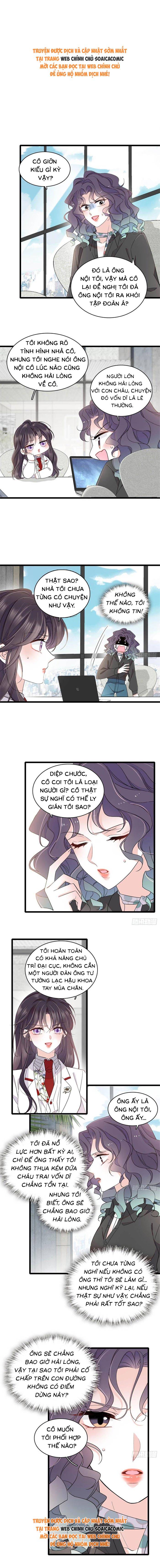 Thiên Kim Giả Là Đại Lão Thật Chap 235 - Next Chap 236