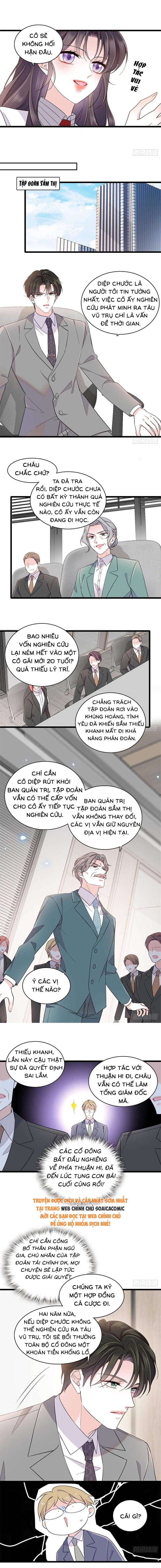 Thiên Kim Giả Là Đại Lão Thật Chap 235 - Next Chap 236