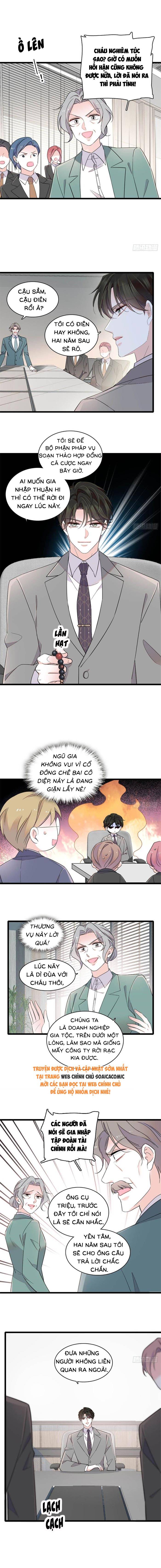 Thiên Kim Giả Là Đại Lão Thật Chap 235 - Next Chap 236