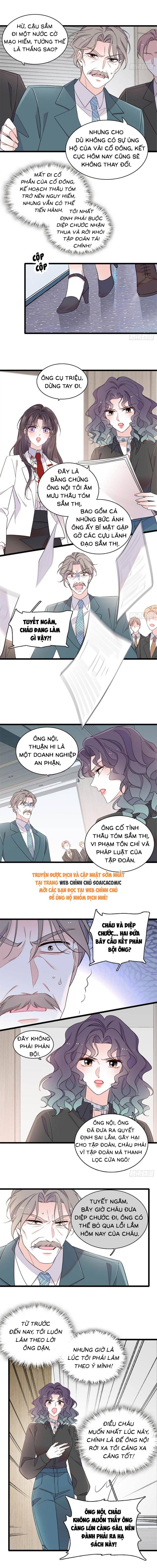 Thiên Kim Giả Là Đại Lão Thật Chap 235 - Next Chap 236