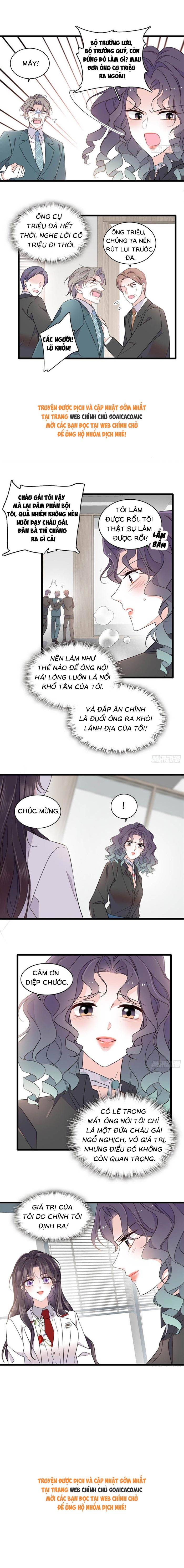 Thiên Kim Giả Là Đại Lão Thật Chap 235 - Next Chap 236