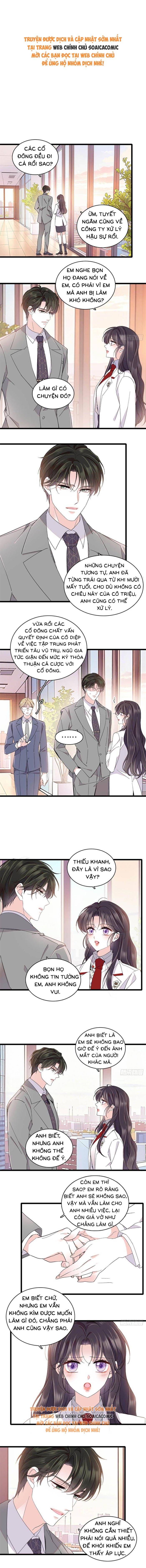 Thiên Kim Giả Là Đại Lão Thật Chap 236 - Next Chap 237
