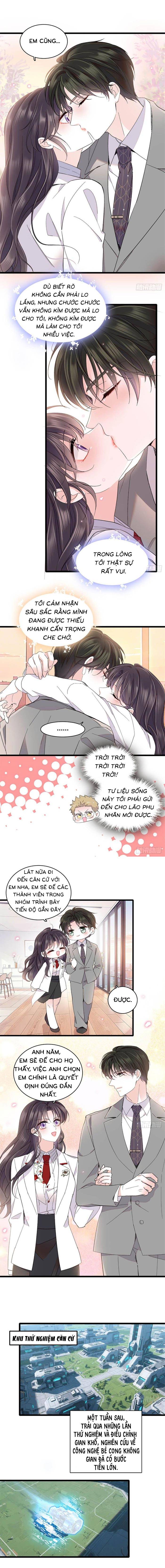 Thiên Kim Giả Là Đại Lão Thật Chap 236 - Next Chap 237