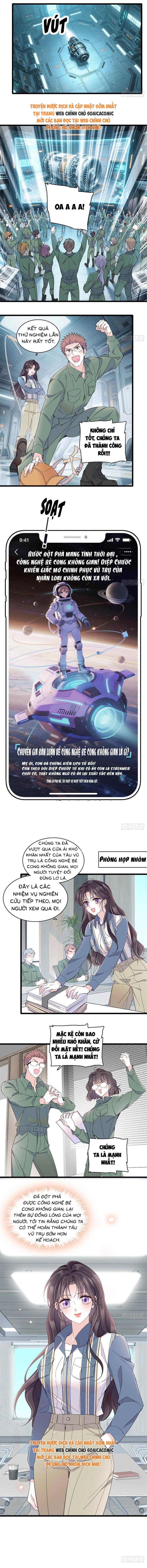 Thiên Kim Giả Là Đại Lão Thật Chap 236 - Next Chap 237