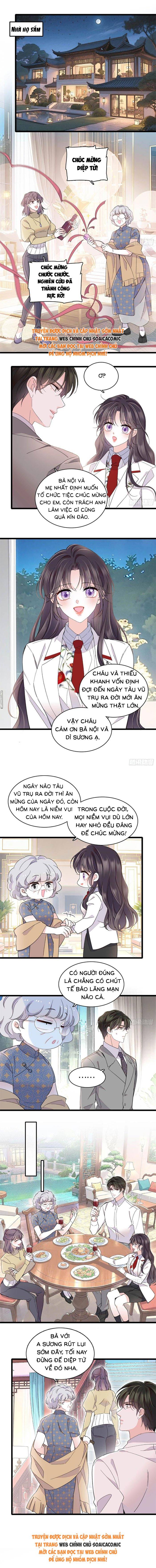 Thiên Kim Giả Là Đại Lão Thật Chap 236 - Next Chap 237