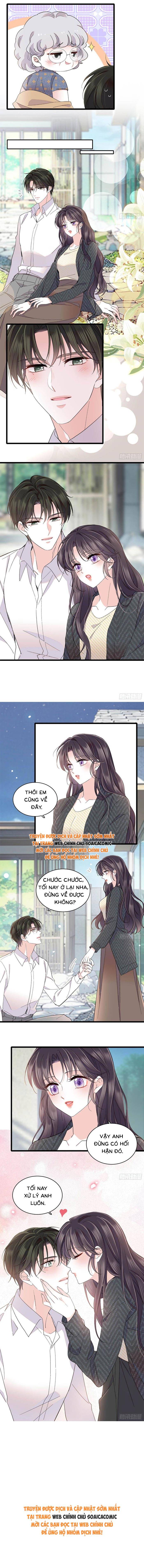 Thiên Kim Giả Là Đại Lão Thật Chap 236 - Next Chap 237