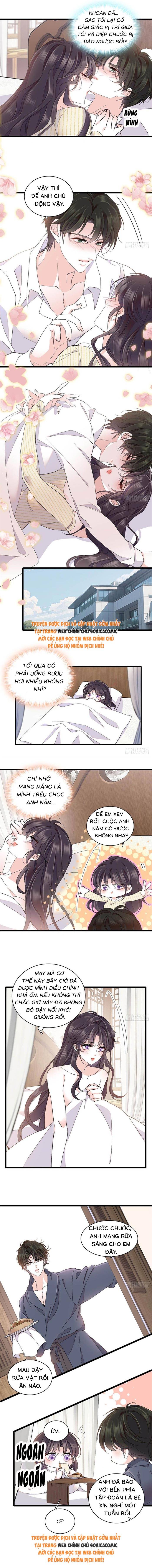 Thiên Kim Giả Là Đại Lão Thật Chap 237 - Next Chap 238
