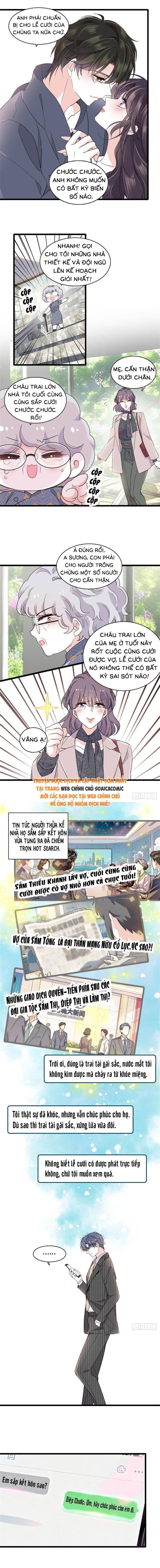 Thiên Kim Giả Là Đại Lão Thật Chap 237 - Next Chap 238