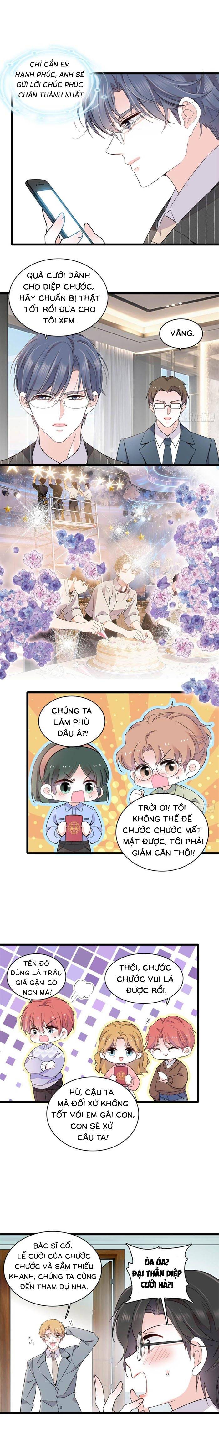 Thiên Kim Giả Là Đại Lão Thật Chap 237 - Next Chap 238