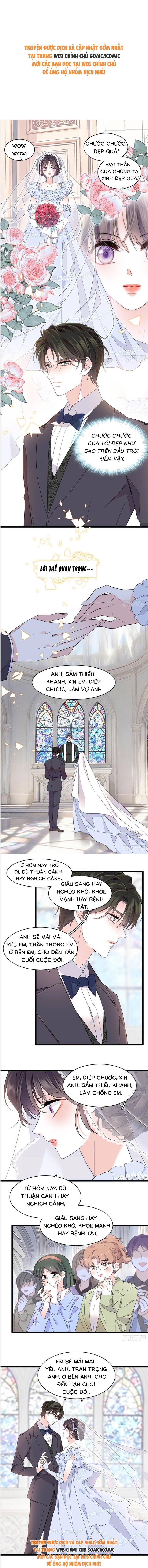 Thiên Kim Giả Là Đại Lão Thật Chap 238 - Next Chap 239