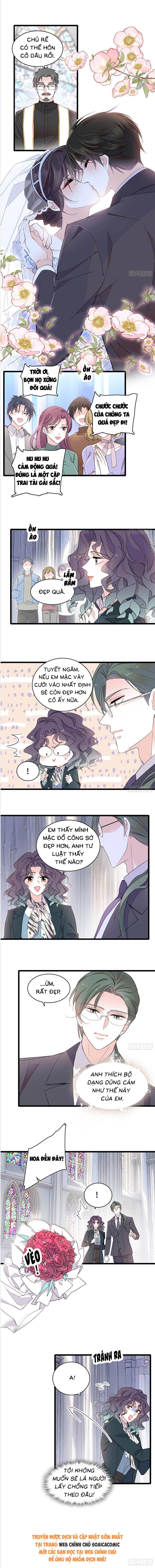 Thiên Kim Giả Là Đại Lão Thật Chap 238 - Next Chap 239