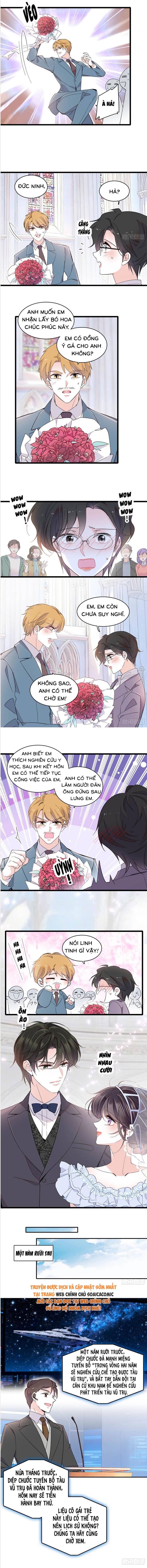 Thiên Kim Giả Là Đại Lão Thật Chap 238 - Next Chap 239