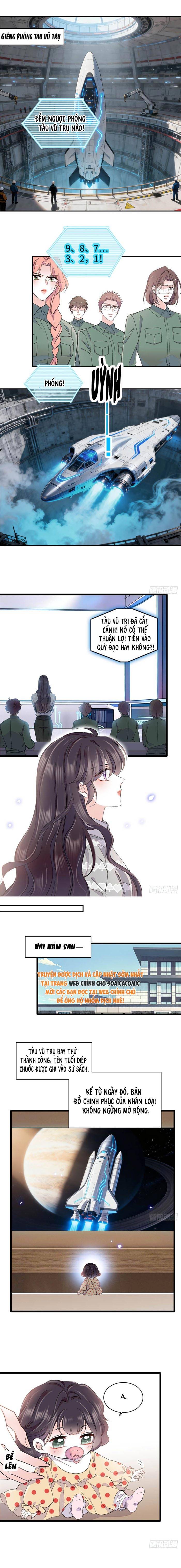 Thiên Kim Giả Là Đại Lão Thật Chap 238 - Next Chap 239